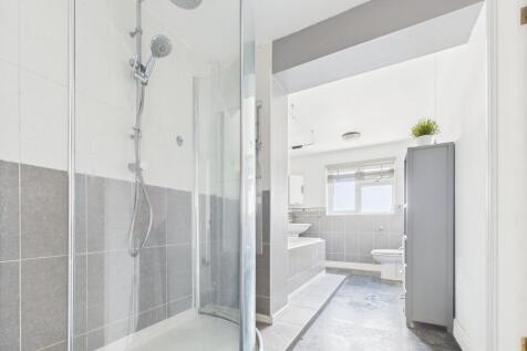 Jack and Jill Bathroom