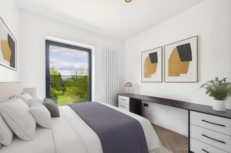 Bedroom Five (Virtually Furnished)