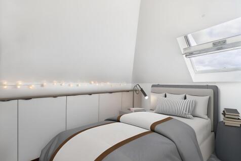 Bedroom Six (Virtually Furnished)