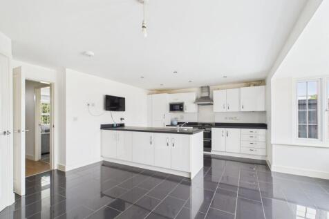 Open Plan Family Dining Kitchen