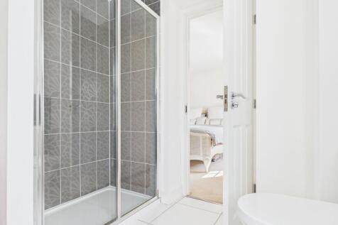 En-suite off Bedroom One