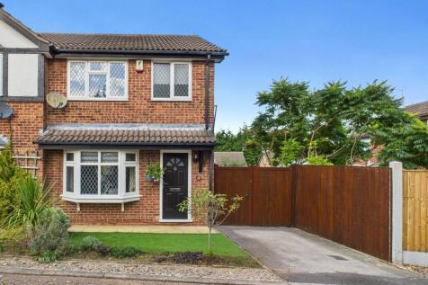 Frontage and Driveway
