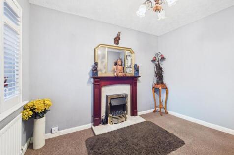 Sitting Room/Potential Bedroom Five