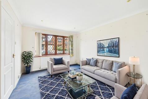 Sitting Room (Virtually Furnished Ai)