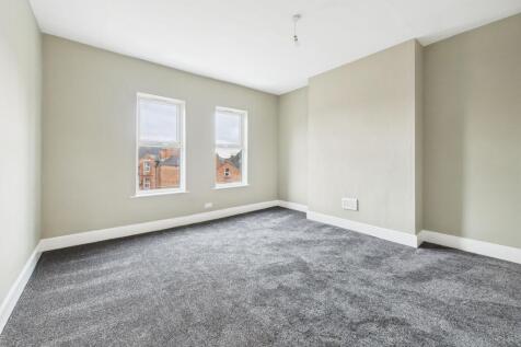 Bedroom One (First Floor)