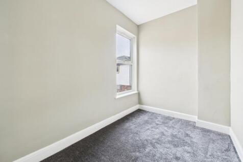 Bedroom Four (First Floor)