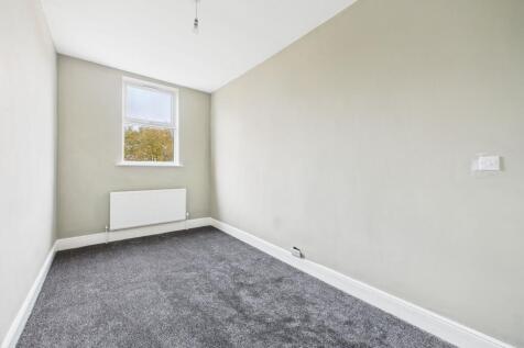 Bedroom Three (Second Floor)