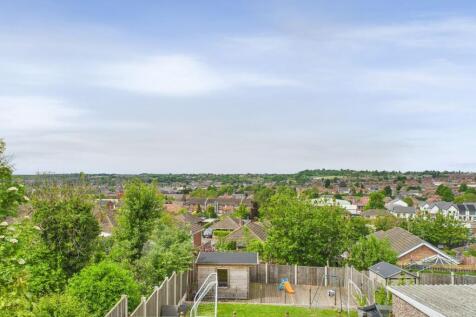 View from Bedroom Two
