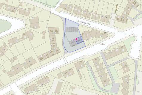 Size and Position of Plot