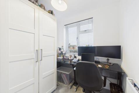 Bedroom Four/Home Office