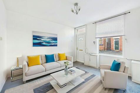 Lounge(Virtually Furnished)