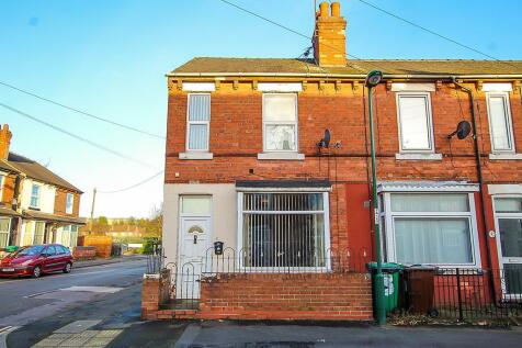 2 Bedroom Houses For Sale In Basford Rightmove