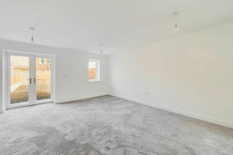 Lounge Dining Room