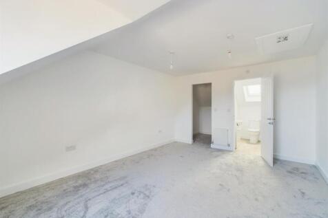 Example of Bedroom One