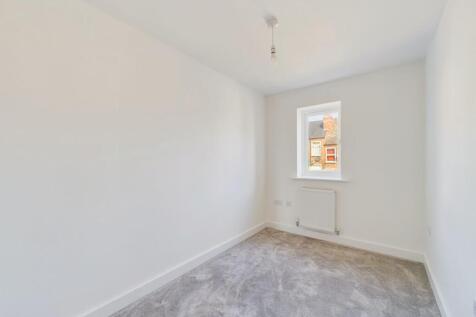 Example of Bedroom Four