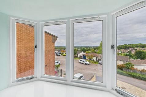 View from Sitting Room Window