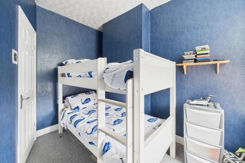 Bedroom Three (First Floor)