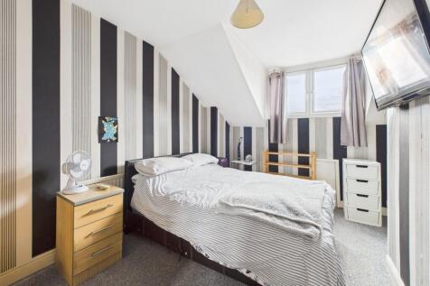 Second Floor Bedroom