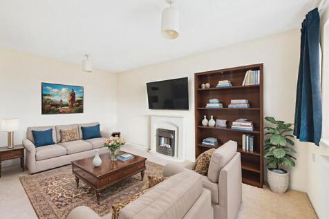 Lounge (Virtually Furnished)