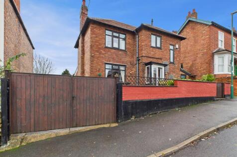 Front with Gates Closed