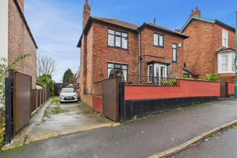 Front with Gates Open