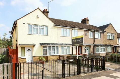 3 Bedroom Houses For Sale In Charlton South East London