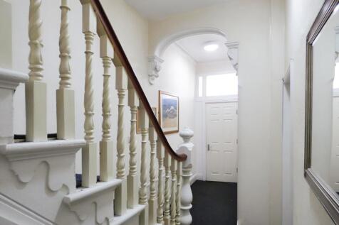 Hallway 2