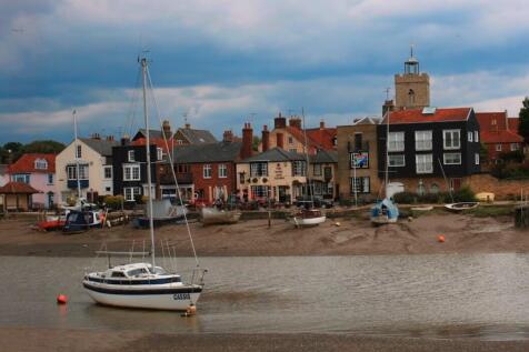 Wivenhoe Panorama...