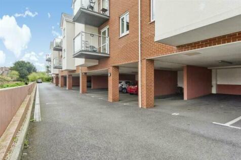 Parking on First Come Basis