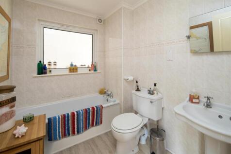 Ground Floor Bathroom