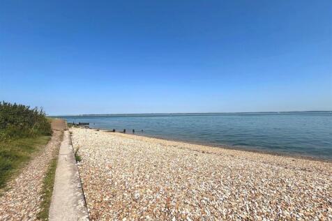 Fort Victoria Beach