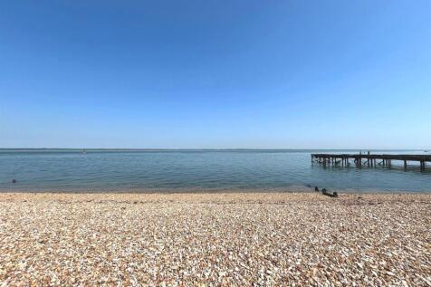 Fort Victoria Beach