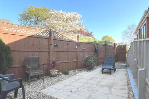 Side Garden