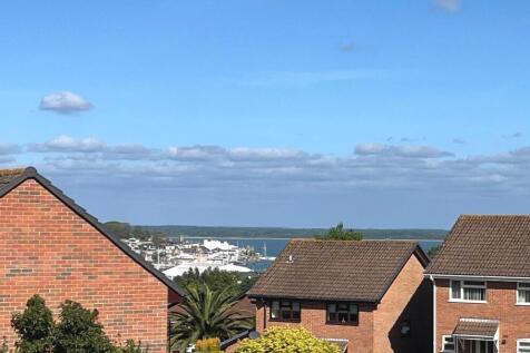 View from Bedroom 3