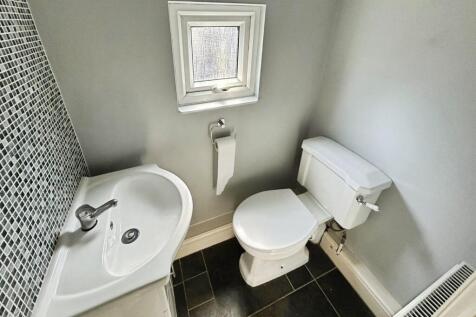 Downstairs Toilet