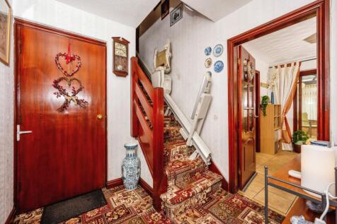 Inner Hallway