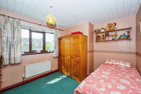 Bedrom Three