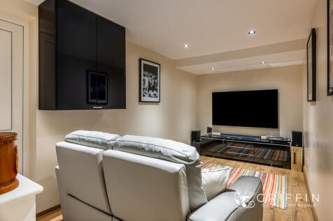 TV Room