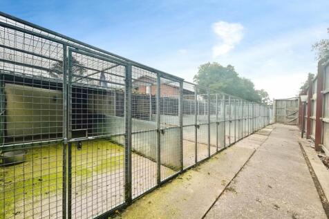 Kennels