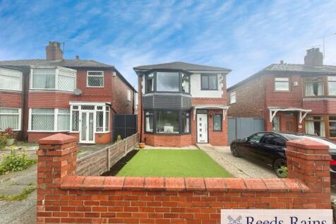 Manchester Road, Swinton, Manchester, Greater Manchester, M27