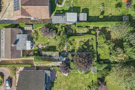 Overhead View