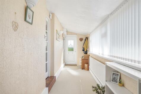 Entrance Conservatory