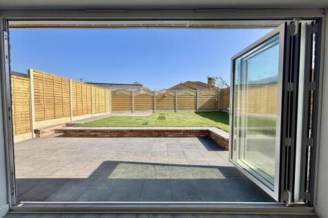 Bifold Doors