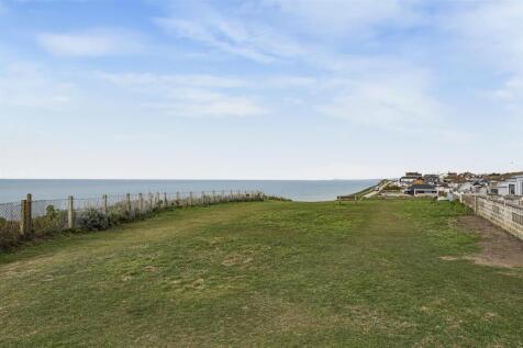 Cliff Top