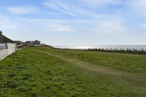 Cliff Top