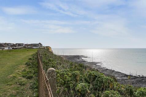 Cliff Top