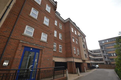 1 Bedroom Flats To Rent In Leicester Leicestershire Rightmove