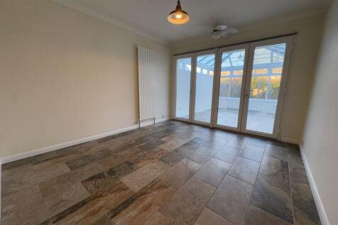 Third Reception Room