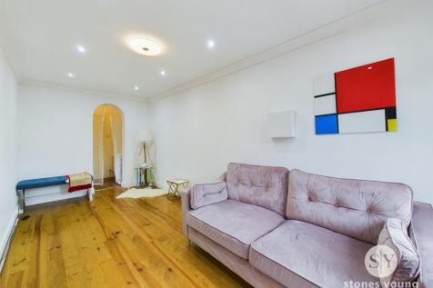 Second Reception Room