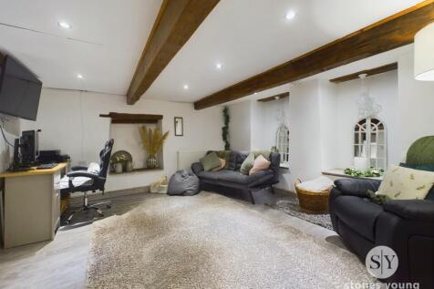 Basement Lounge